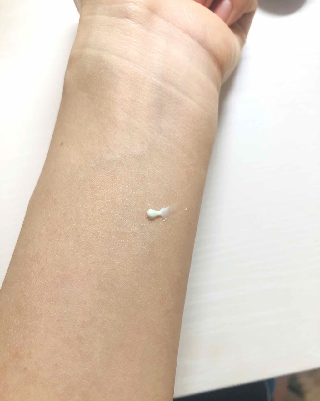 スーパーマットコンシーラー/IPSA/クリームコンシーラーを使ったクチコミ（2枚目）