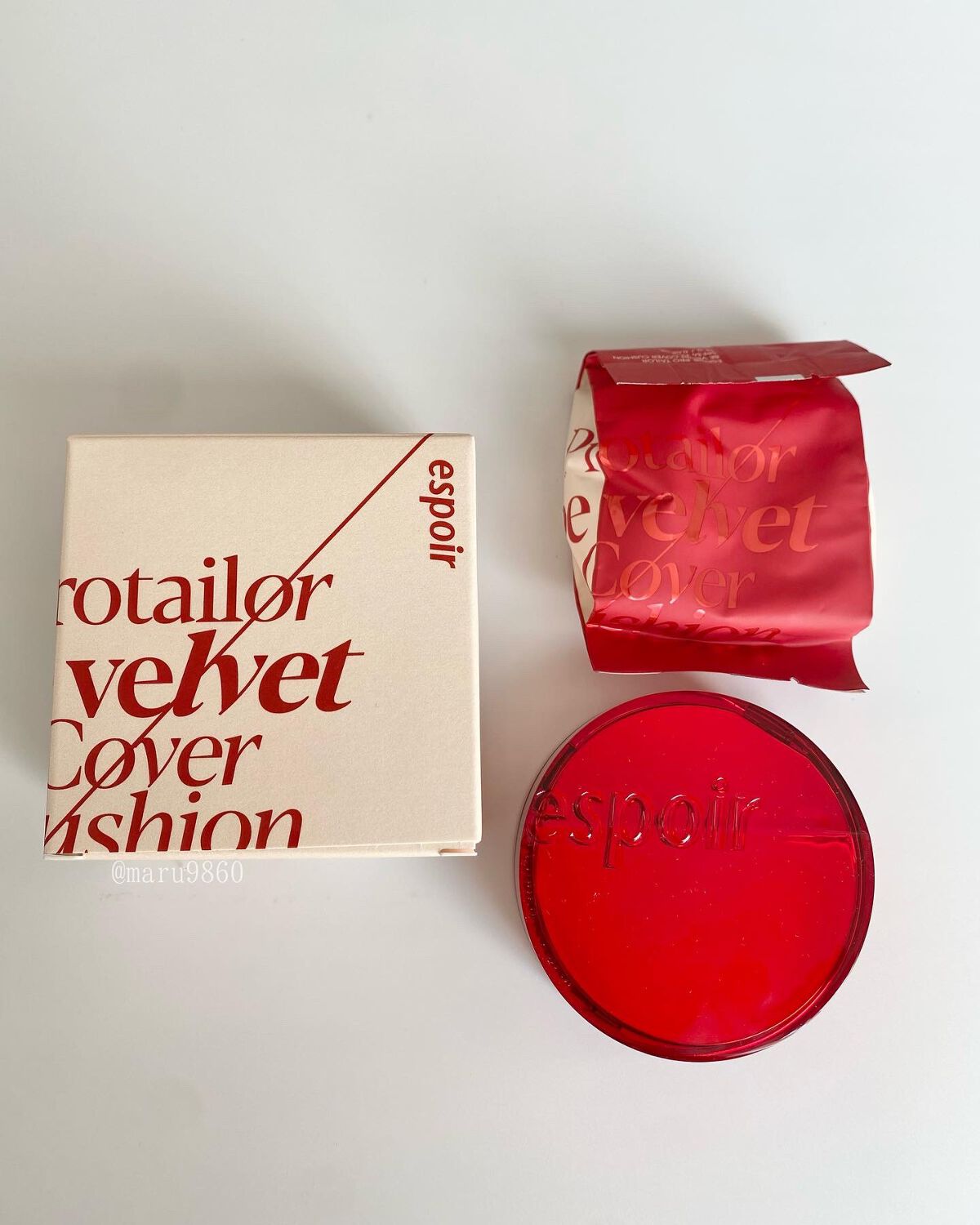 ピーチスキンフィッティングベース/espoir/化粧下地を使ったクチコミ（2枚目）