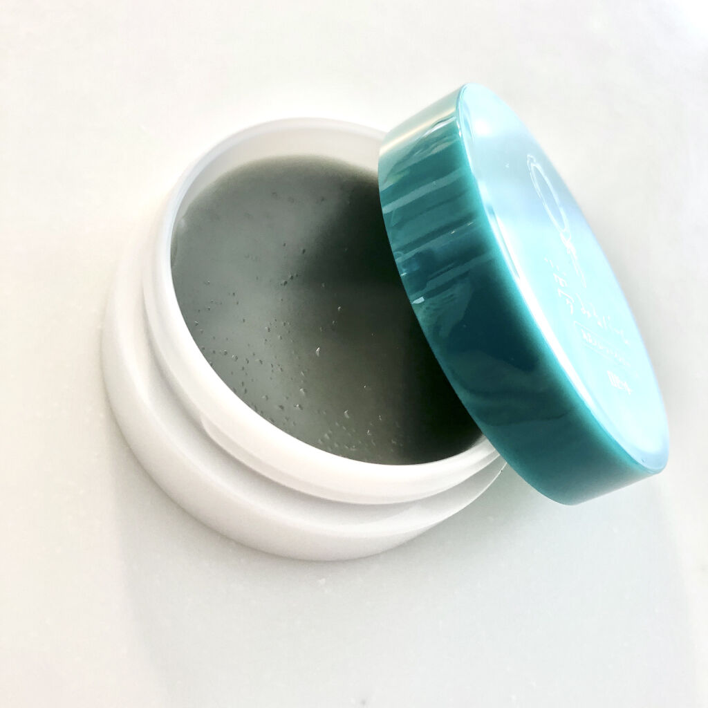 夢みるバーム 海泥スムースモイスチャー/ロゼット/クレンジングバームを使ったクチコミ（2枚目）