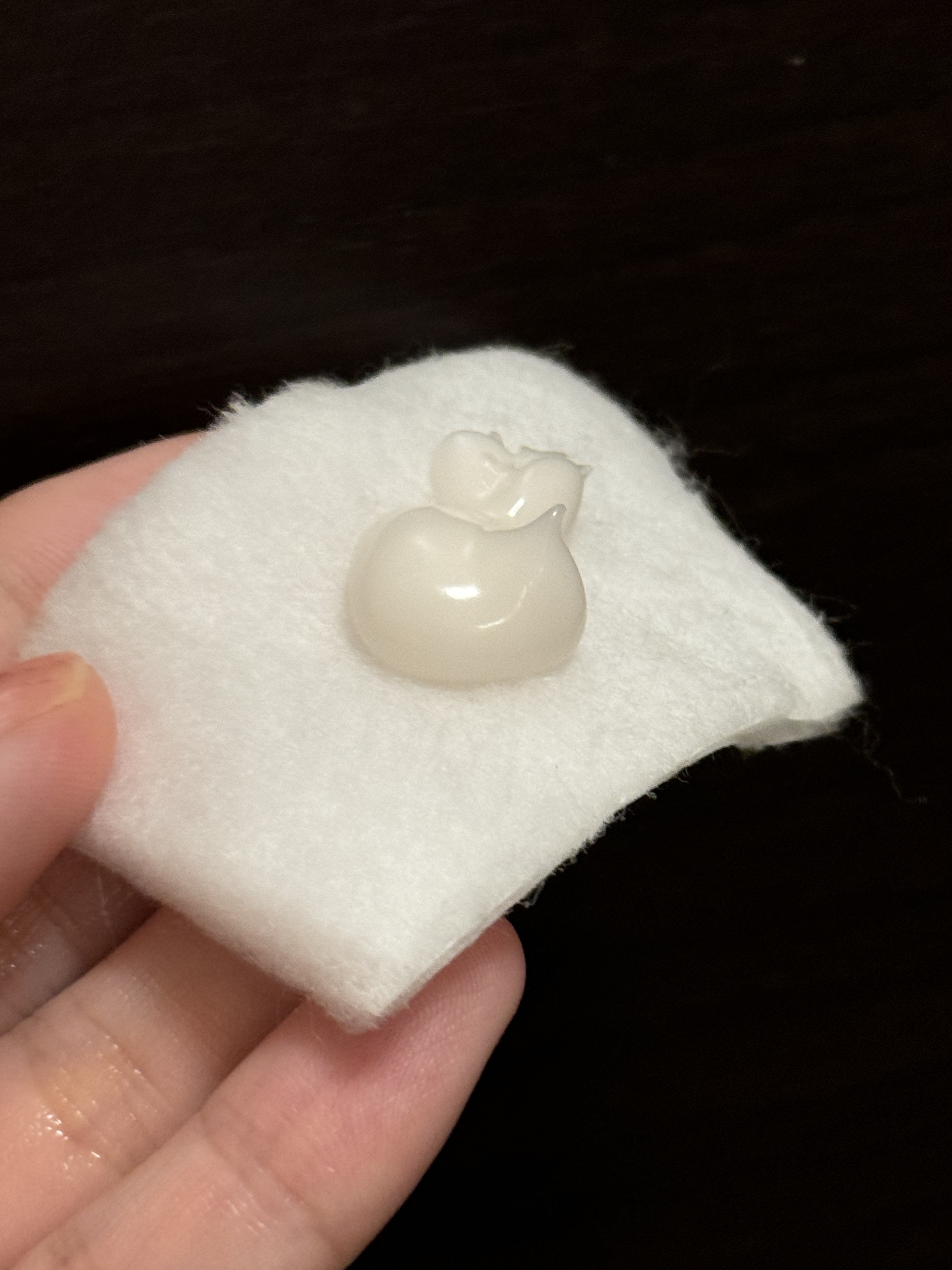 アンフィネス パンプ マトリクス ミルク/ALBION/乳液を使ったクチコミ（2枚目）