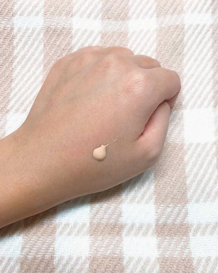 シークレットスキンメイカーゼロ(リキッド)/KATE/リキッドファンデーションを使ったクチコミ(2枚目)