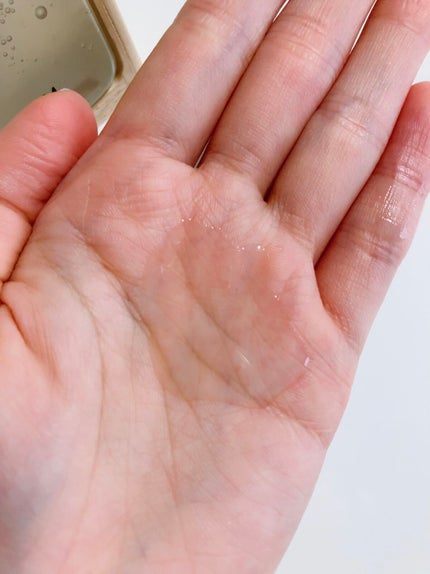 ハイドロ エッセンスローション/BAUM/化粧水を使ったクチコミ(4枚目)