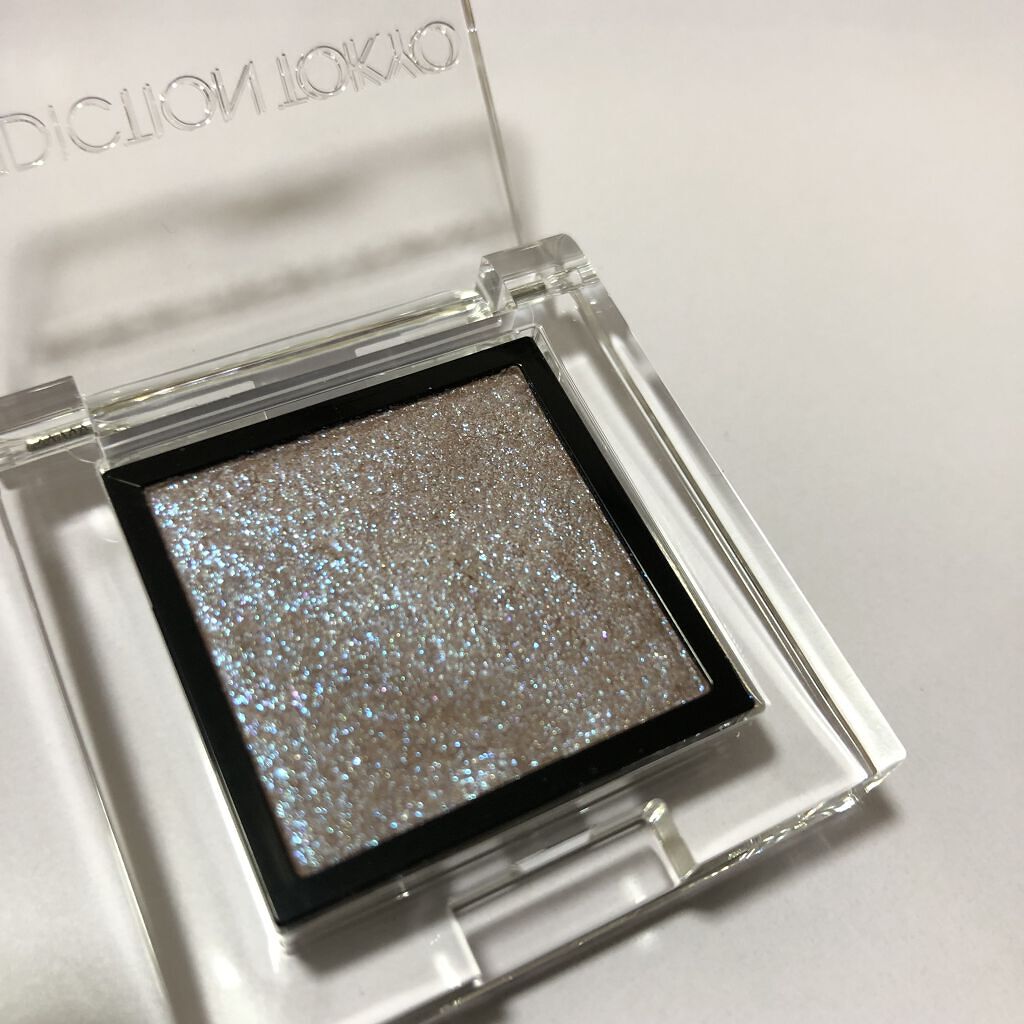 スパークルカラーコレクション ムーンリバー /ADDICTION/メイクアップキットを使ったクチコミ（2枚目）