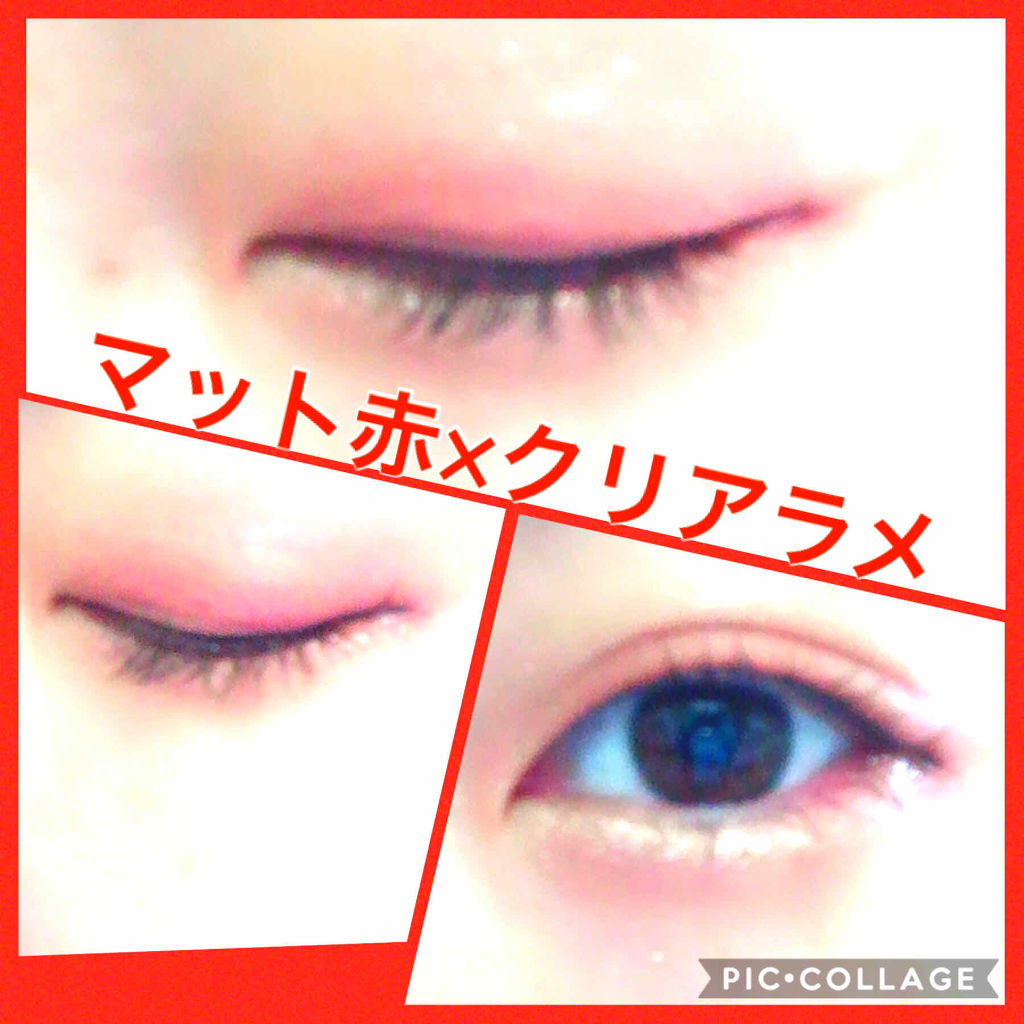 ジュエリングペンシル/MAJOLICA MAJORCA/ペンシルアイライナーを使ったクチコミ（2枚目）