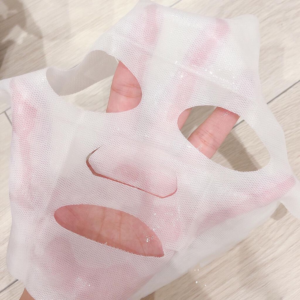 ra♡ on LIPS 「···mielbeeのディープハイドライティング&アン..」(3枚目)