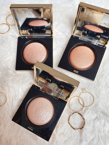 リュクスアイシャドウ/BOBBI BROWN/単色アイシャドウを使ったクチコミ(8枚目)