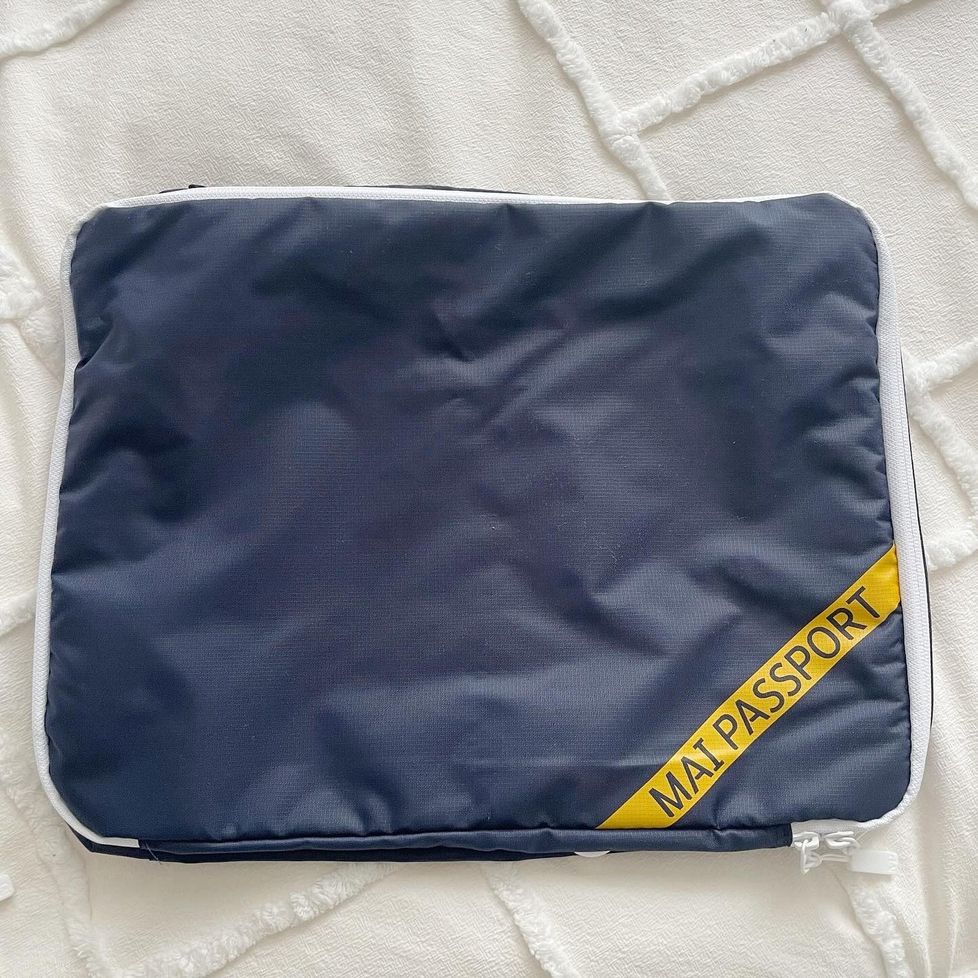 Runa on LIPS 「..▶︎MAIPASSPORT旅行にピッタリ圧縮ポーチ✈︎Sサ..」(2枚目)