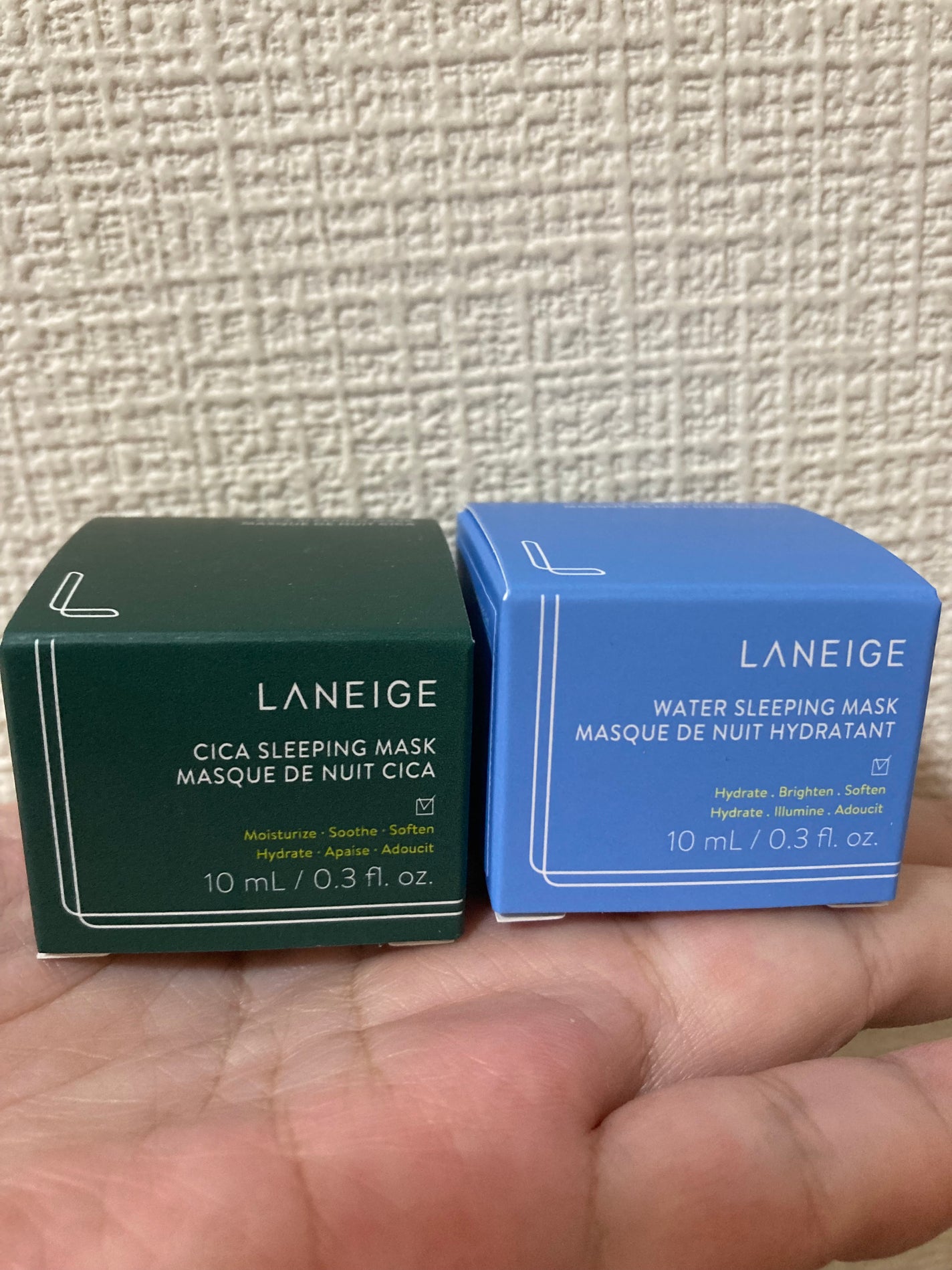 美的 2023年10月号 スリーピングセット付録版/美的/雑誌を使ったクチコミ(4枚目)