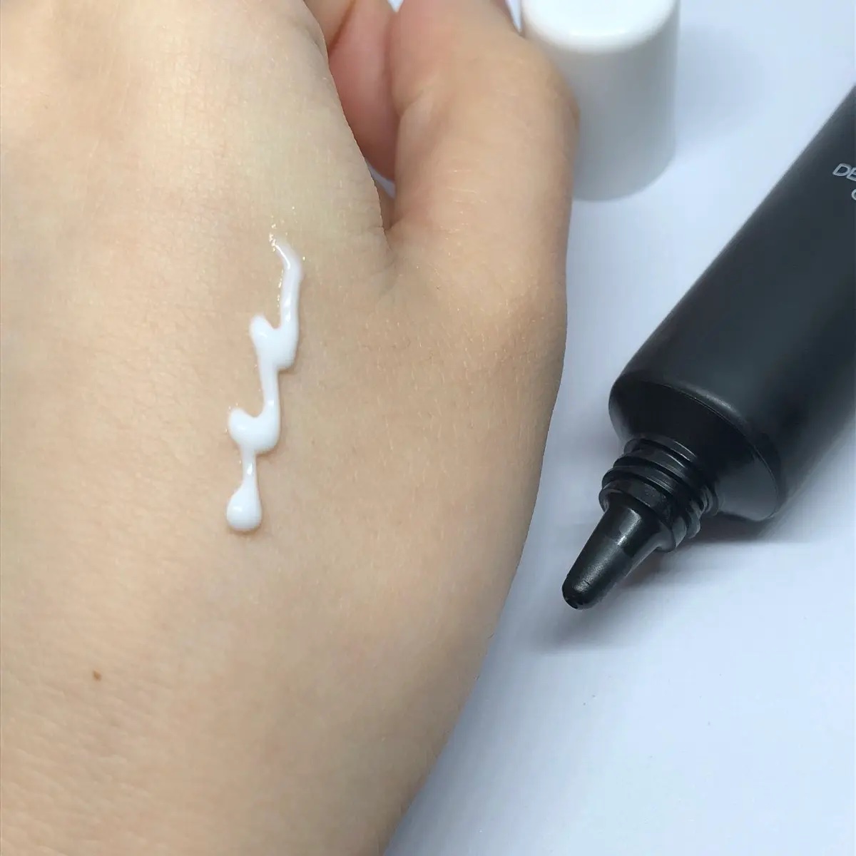 クリアネオクリーム/CLEANEO(クリアネオ)/デオドラント・制汗剤を使ったクチコミ（3枚目）