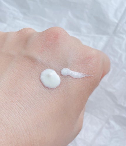 ビオレUV アクアリッチ アクアプロテクトローション(水層パック)/ビオレ/日焼け止めローションを使ったクチコミ(3枚目)