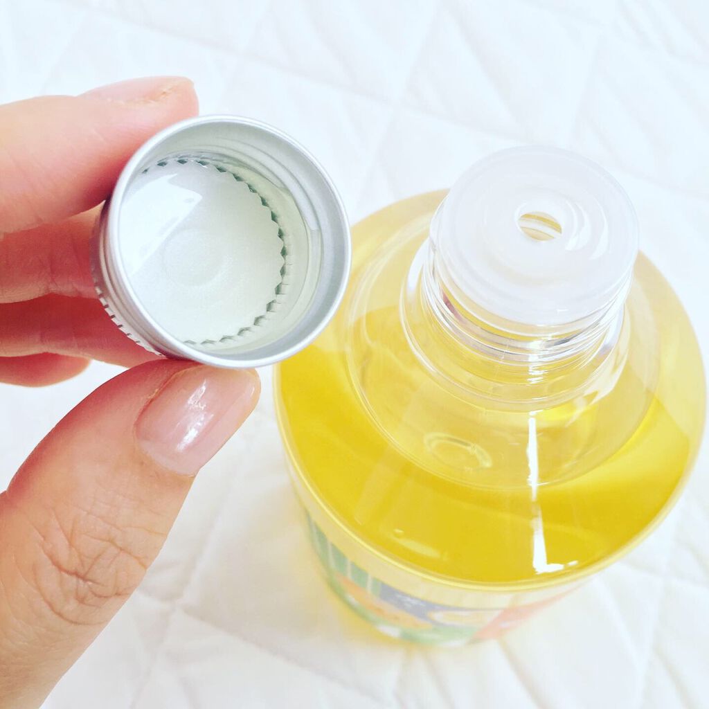 アロマバスエッセンス ゆず と もみ/ナチュラルアイランド/保湿系入浴剤を使ったクチコミ（2枚目）