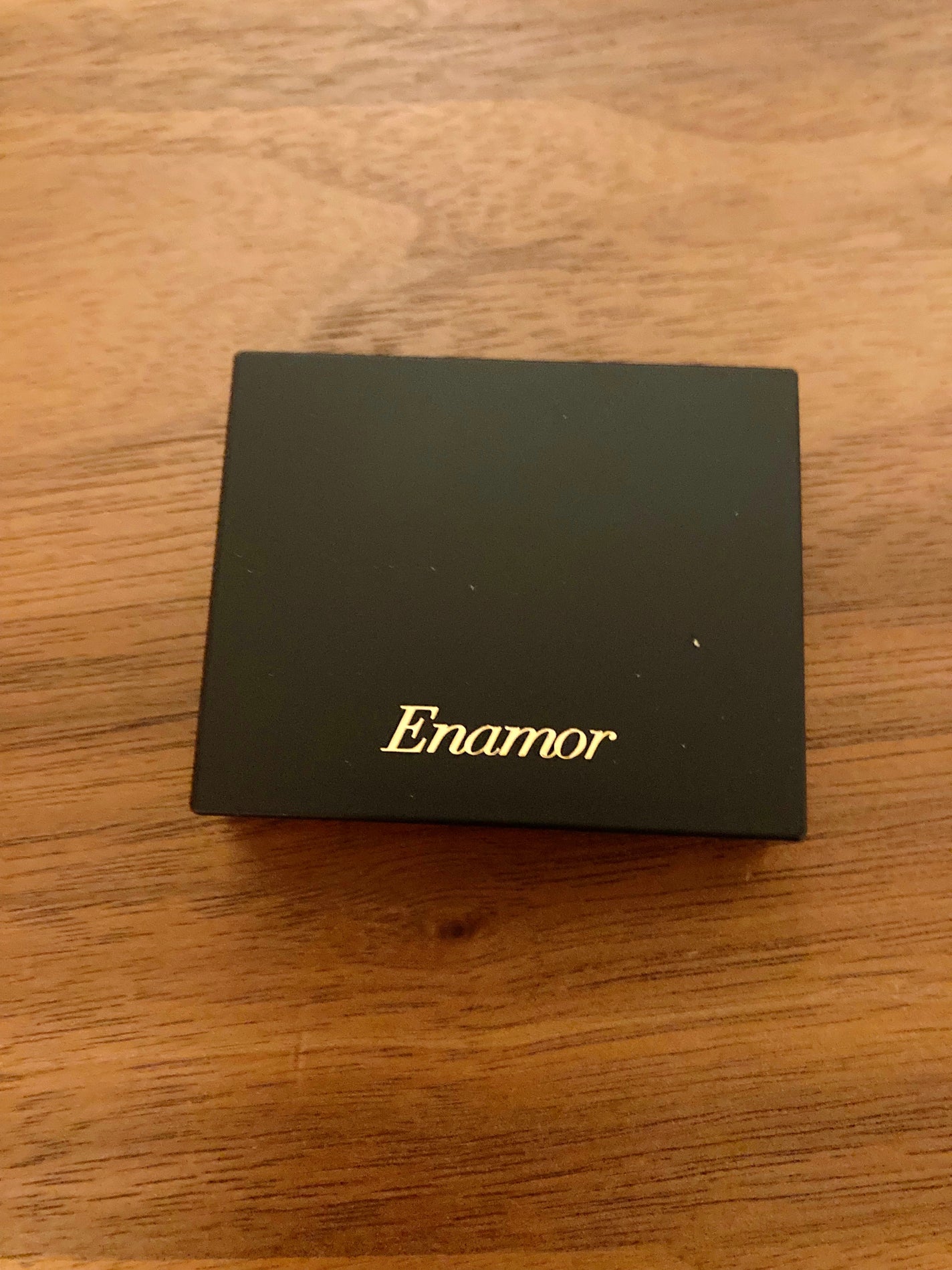 ジュエリーグロウニュアンスマルチシェード/Enamor/シェーディングを使ったクチコミ(4枚目)