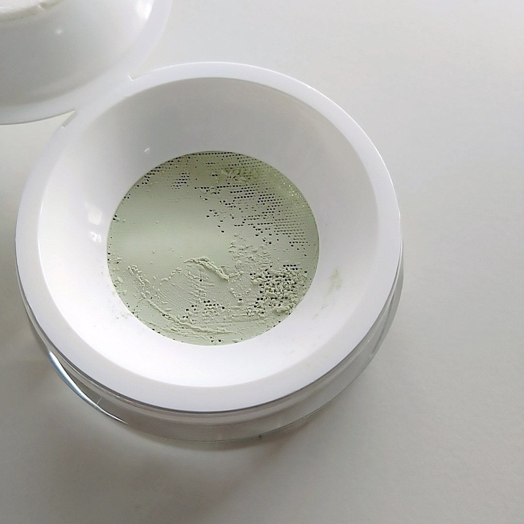 トランスルーセントセットフィニッシングパウダー/TFIT/ルースパウダーを使ったクチコミ(4枚目)