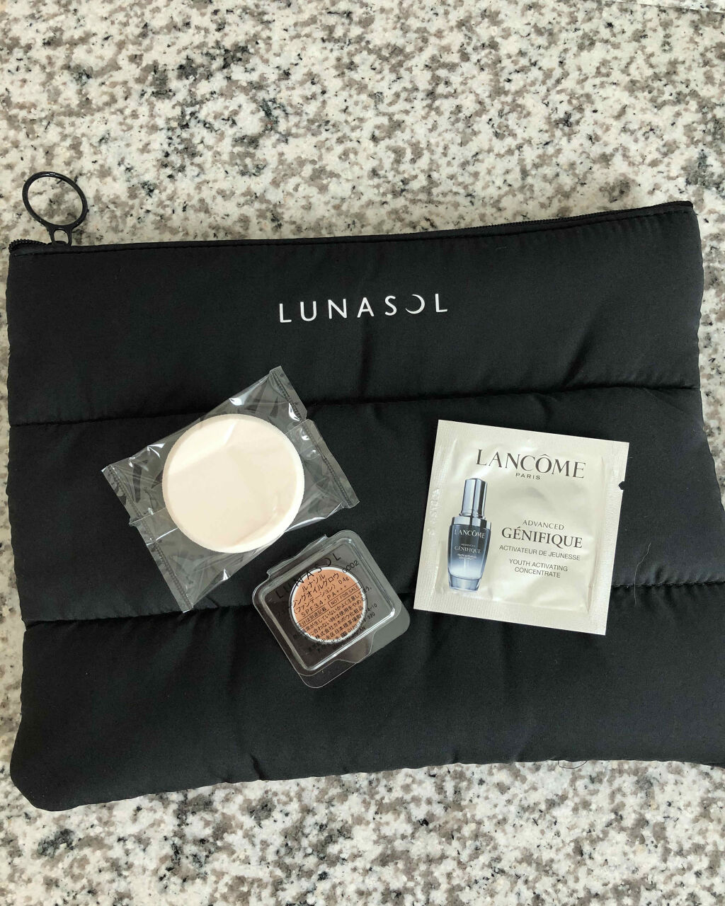 VoCE 2020年10月号/VoCE (ヴォーチェ)/雑誌を使ったクチコミ（2枚目）