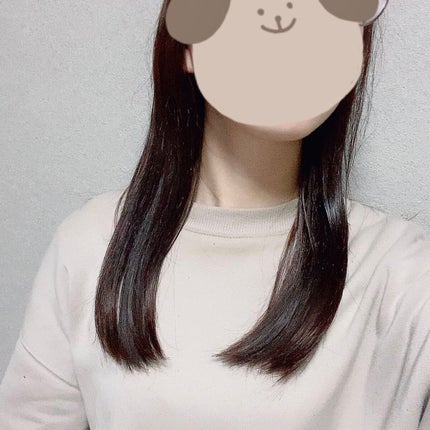 モイストダイアン パーフェクトビューティ エクストラダメージリペア ヘアマスク/ダイアン/ヘアマスク・ヘアパックを使ったクチコミ(3枚目)