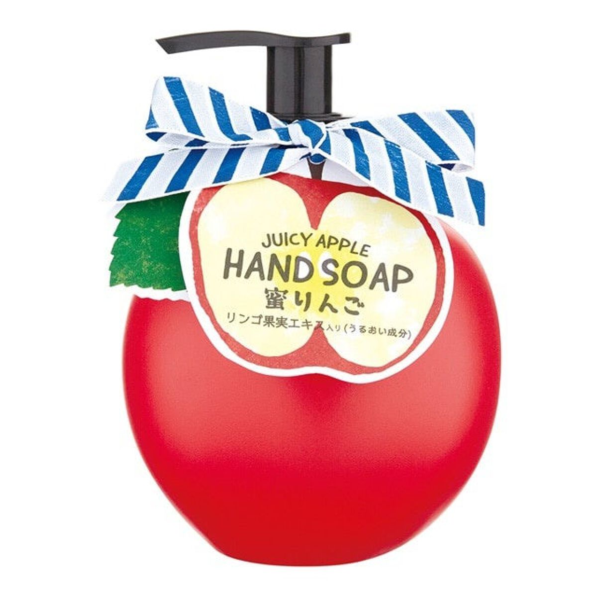 フルーツの森 ハンドソープ 蜜りんご