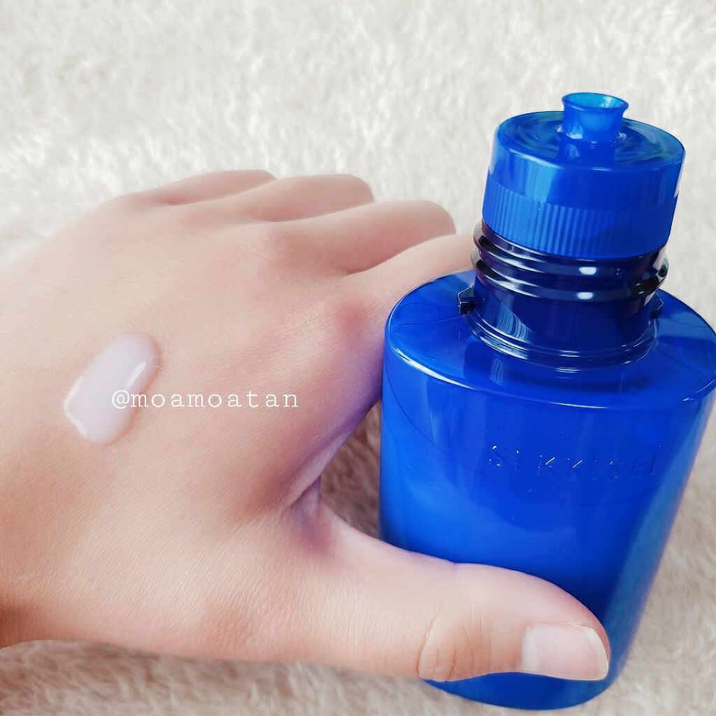 クリアウェルネス ナチュラル ドリップ/雪肌精/化粧水を使ったクチコミ（2枚目）