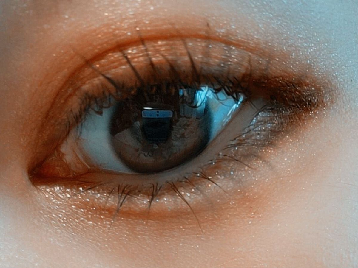 4色アイシャドウパレット/aZTK/アイシャドウパレットを使ったクチコミ(4枚目)