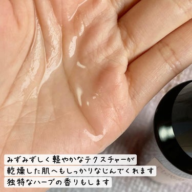 シンビ韓方ハーブ石鹸/シンビ/洗顔石鹸を使ったクチコミ（3枚目）