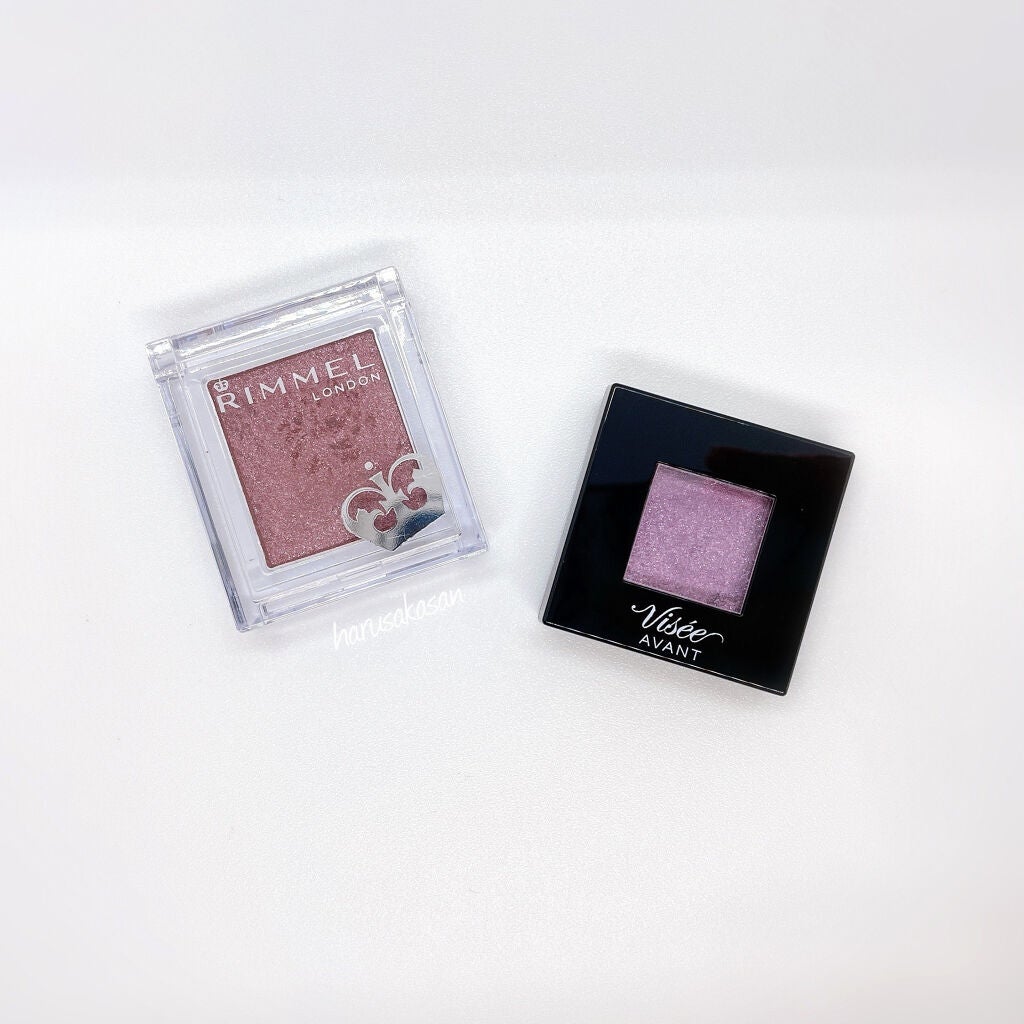 ヴィセ アヴァン シングルアイカラー/Visée/単色アイシャドウを使ったクチコミ(6枚目)