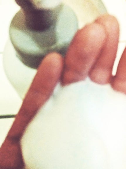 ボタニカルスプリングフォーミングボディーソープ ディープモイスト/BOTANIST/ボディソープを使ったクチコミ(2枚目)