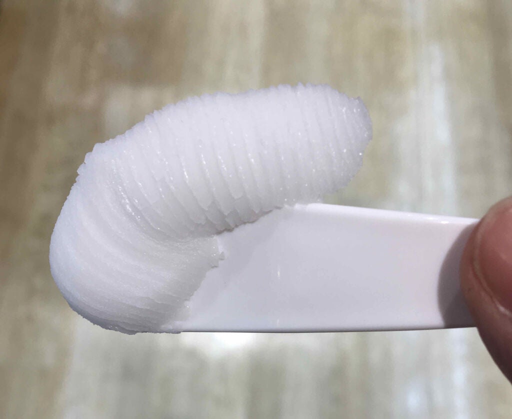 デュオ ザ クレンジングバーム/DUO/クレンジングバームを使ったクチコミ(3枚目)