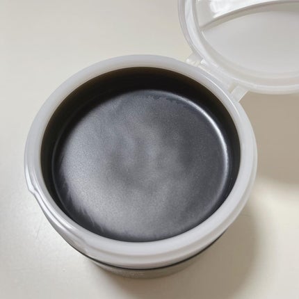 ソフティモ クリアプロ クレンジングバーム CICA ブラック/ソフティモ/クレンジングバームを使ったクチコミ(2枚目)