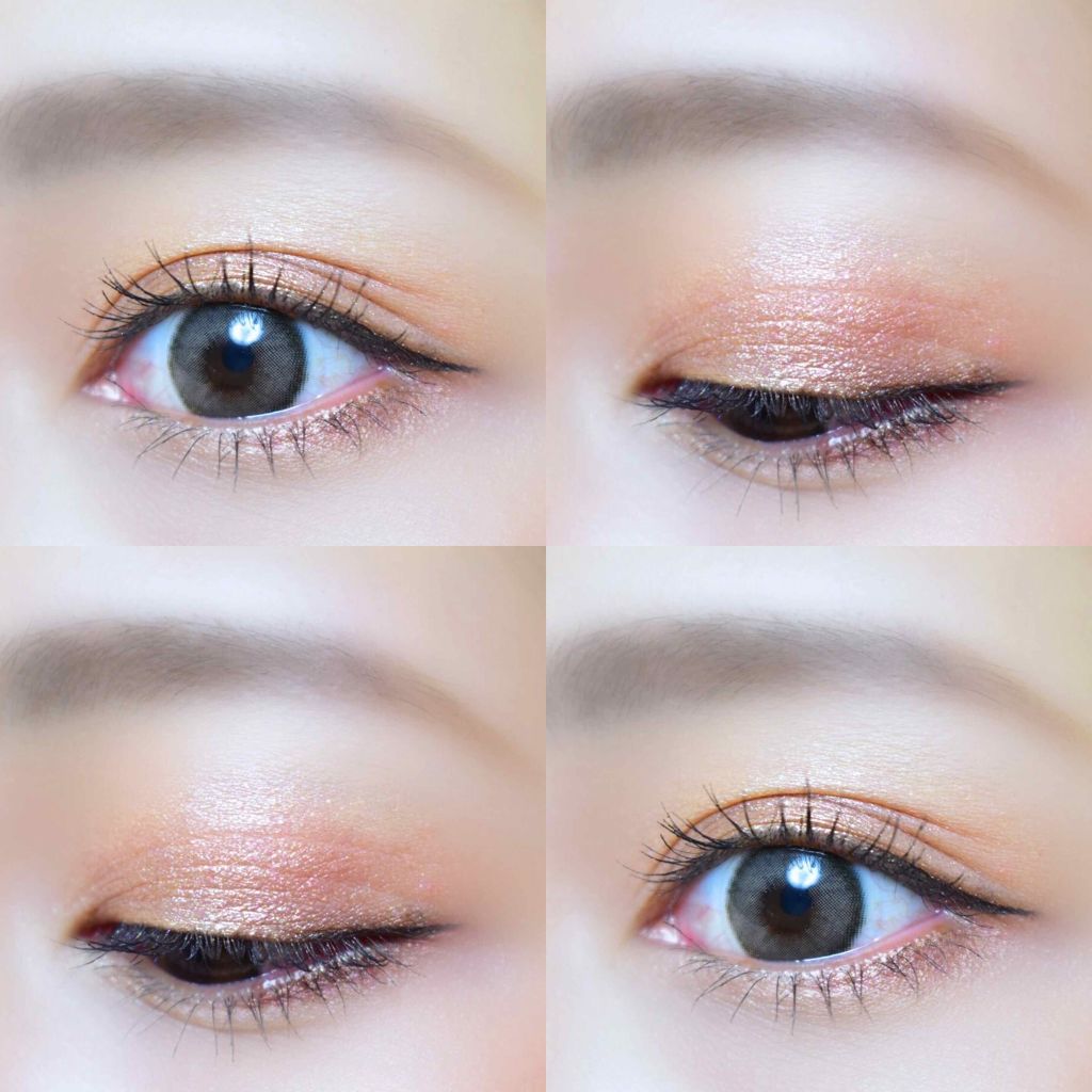 スムースリキッドアイライナー スーパーキープ/ヒロインメイク/リキッドアイライナーを使ったクチコミ（1枚目）