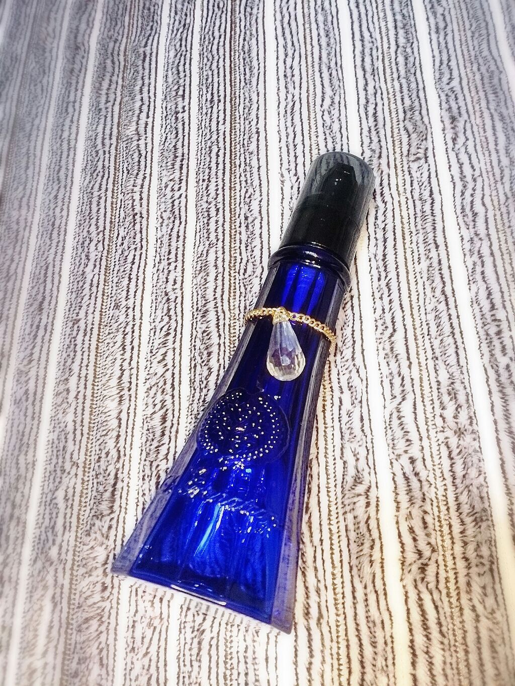 ルグラナチュレ ヘアオイル/ル グラナチュレ/ヘアオイルを使ったクチコミ(1枚目)