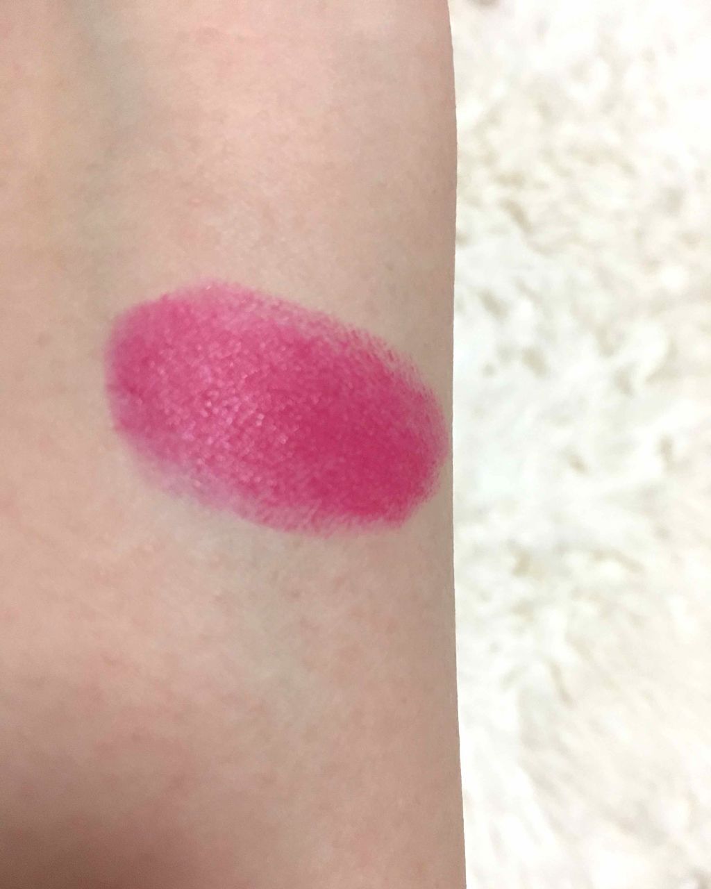 ディアマイ グロッシーティントリップトーク/ETUDE/リップグロスを使ったクチコミ(3枚目)