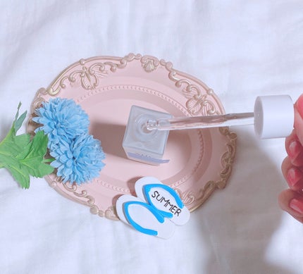 ã»ã©ã ã³ã¬ã¯ã·ã§ã³ ãã©ã€ããã³ã°ã±ã¢/AHC/çŸå®¹æ¶²ã䜿ã£ãã¯ãã³ãïŒ4æç®ïŒ