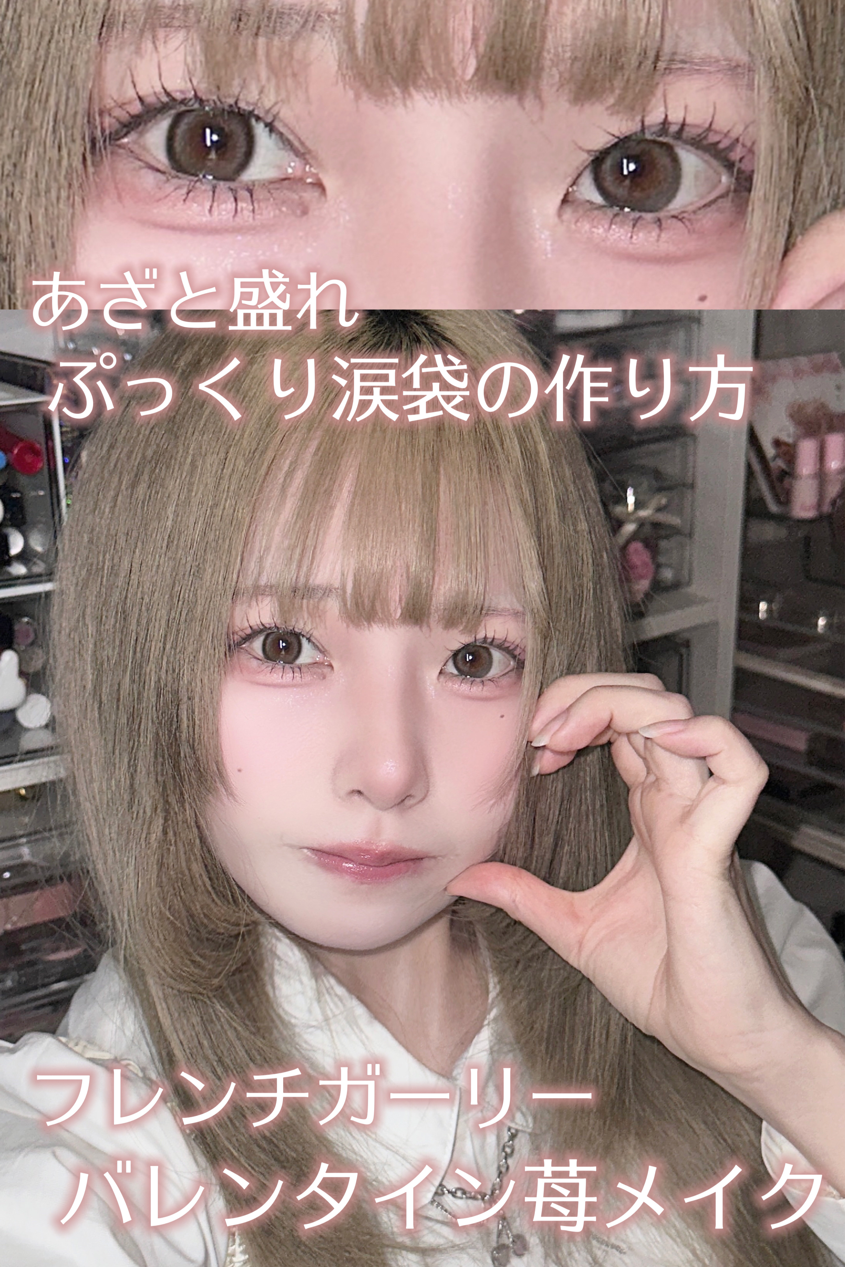 ジルスチュアート　メルティシマー ブラッシュ/JILL STUART/パウダーチークを使ったクチコミ（1枚目）