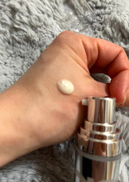 ユース ラディアンス ビタチノール セラム/primera/美容液を使ったクチコミ(2枚目)