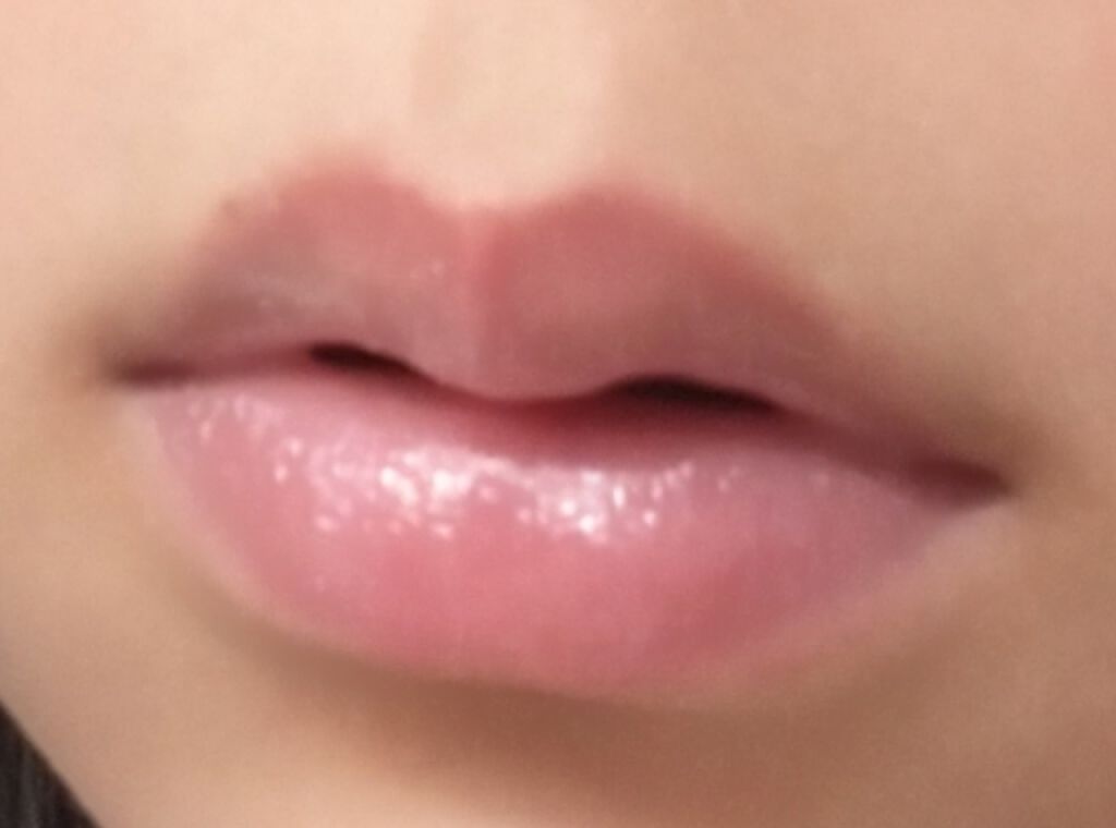 リップフォンデュ/メンソレータム/リップバームを使ったクチコミ(3枚目)