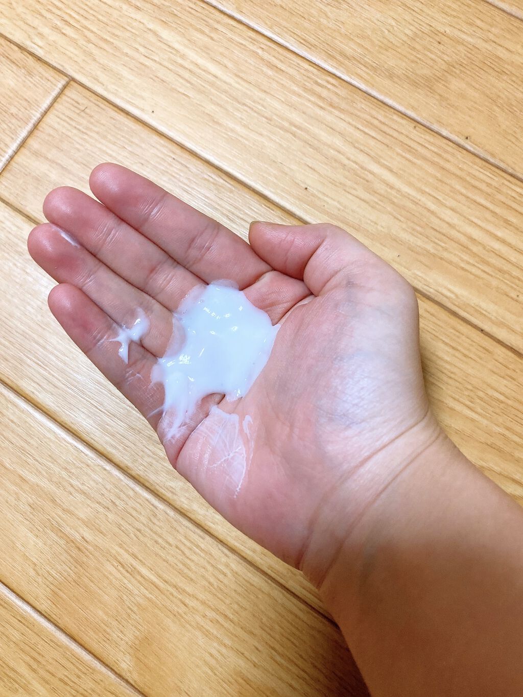 ボリュームケアシャンプー／トリートメント/AROMA KIFI/シャンプー・コンディショナーを使ったクチコミ（3枚目）