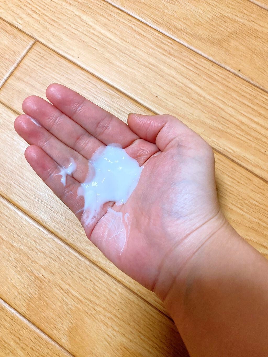 ボリュームケアシャンプー/トリートメント/AROMA KIFI/シャンプー・コンディショナーを使ったクチコミ(3枚目)