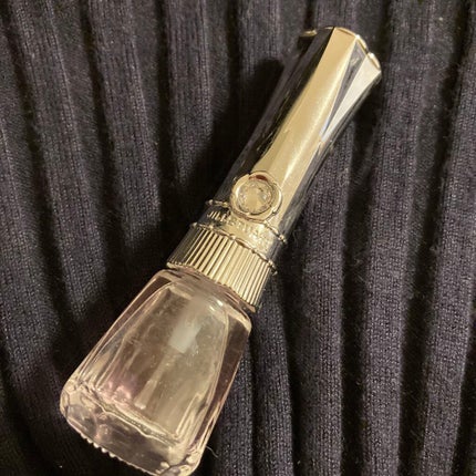 フラワーネイルオイル N/JILL STUART/ネイルオイル・トリートメントを使ったクチコミ(1枚目)