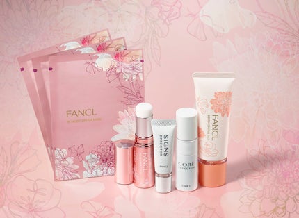 ファンケル プレミアムビューティセレクション 2022