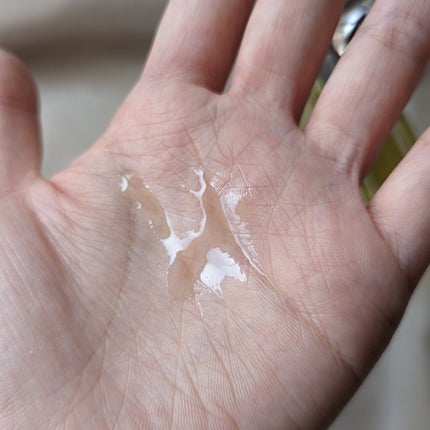 トゥーグッド マルチベネフィットオイル / Passionate Awakening(情熱的な目覚め)/SINN PURETÉ/ボディオイルを使ったクチコミ(2枚目)