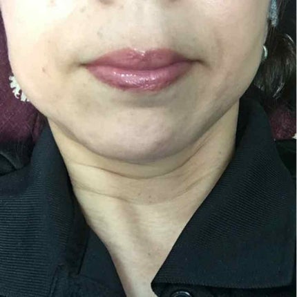 アディクション ザ リップスティック シアー/ADDICTION/口紅を使ったクチコミ(2枚目)