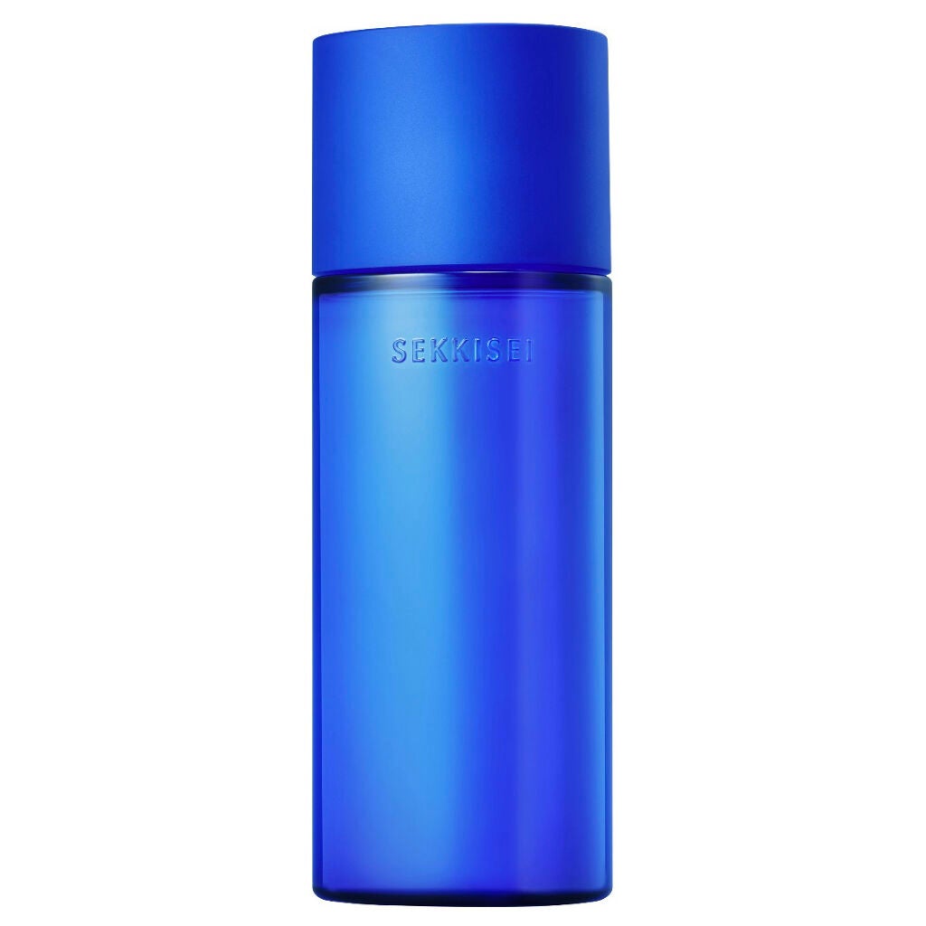 クリアウェルネス スムージング ミルク/雪肌精/乳液を使ったクチコミ(2枚目)