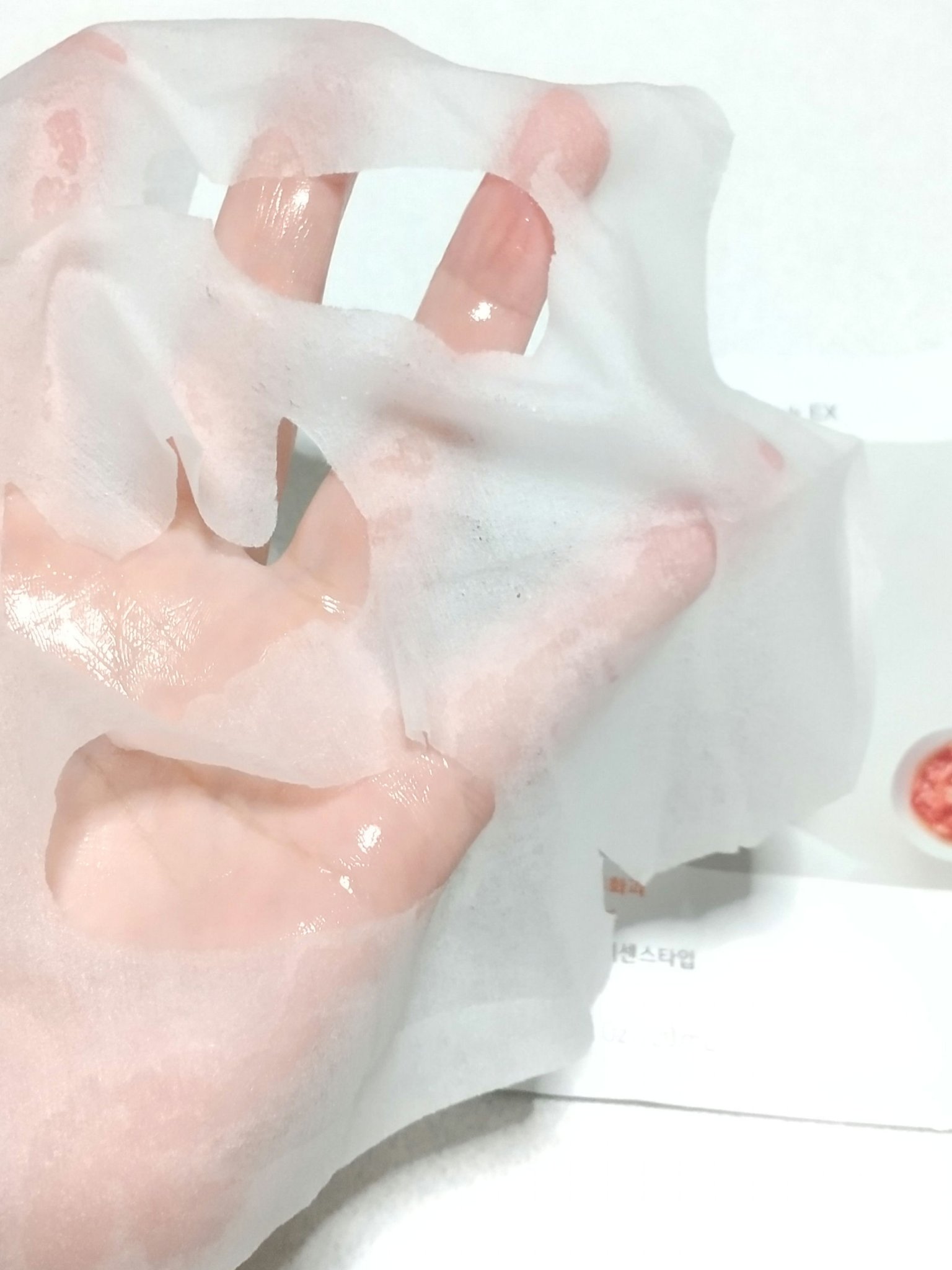 を使ったクチコミ（2枚目）