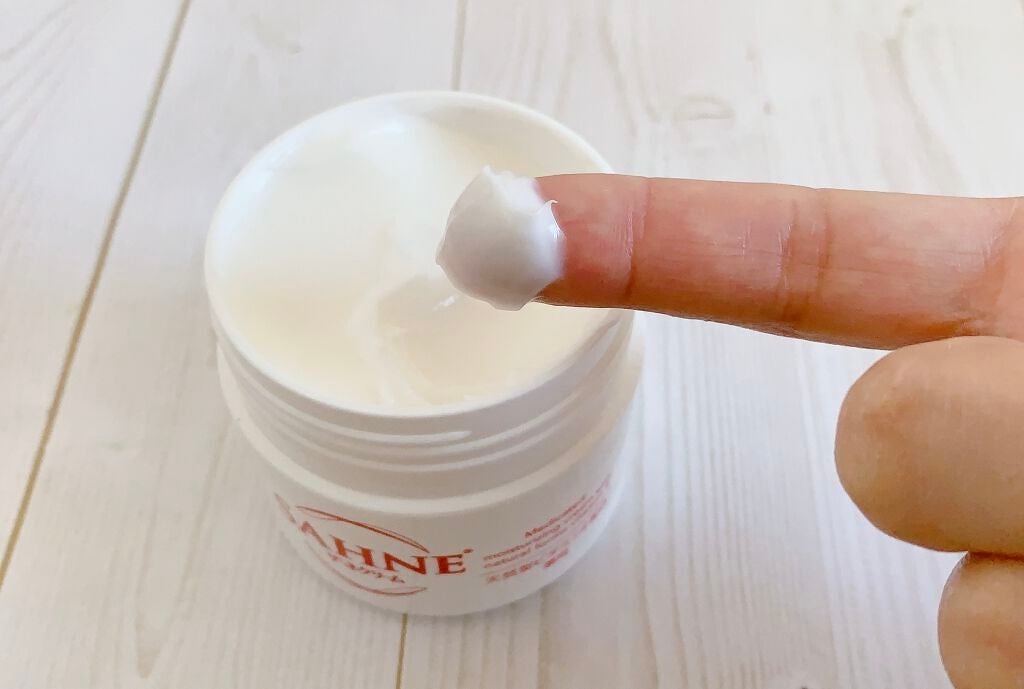 ザーネクリーム/ザーネ/ボディクリームを使ったクチコミ(4枚目)