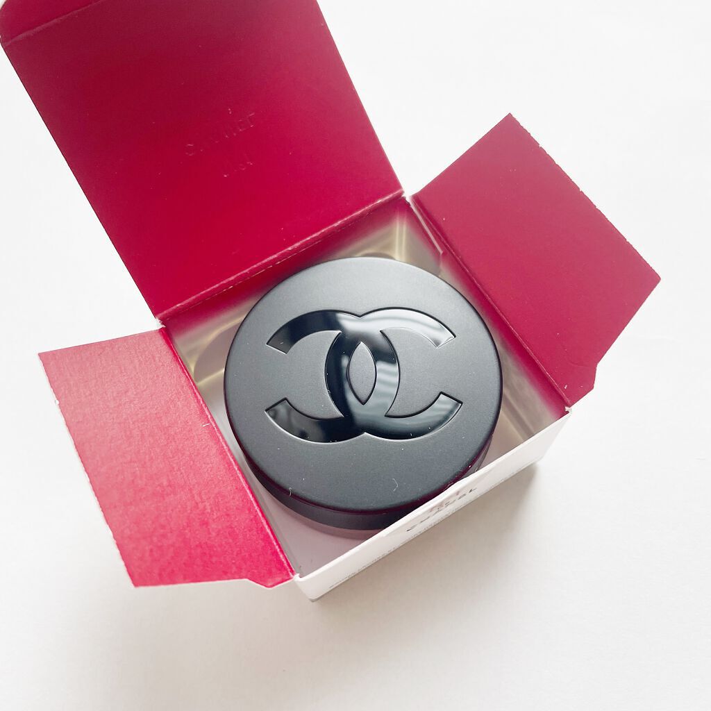 リップ&チーク ボーム N°1 ドゥ シャネル/CHANEL/口紅を使ったクチコミ(2枚目)