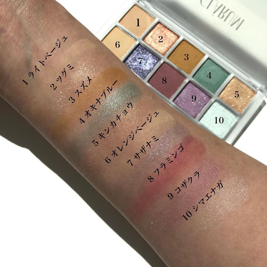 エモーショナルクリアティント 02.ピーチローズ/CLARUM/リップティントを使ったクチコミ（3枚目）