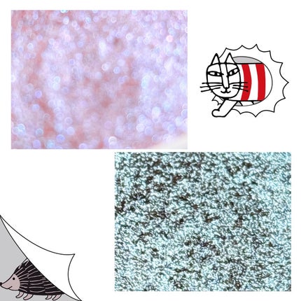 マジョルック(イルミネーター)/MAJOLICA MAJORCA/アイシャドウパレットを使ったクチコミ(4枚目)