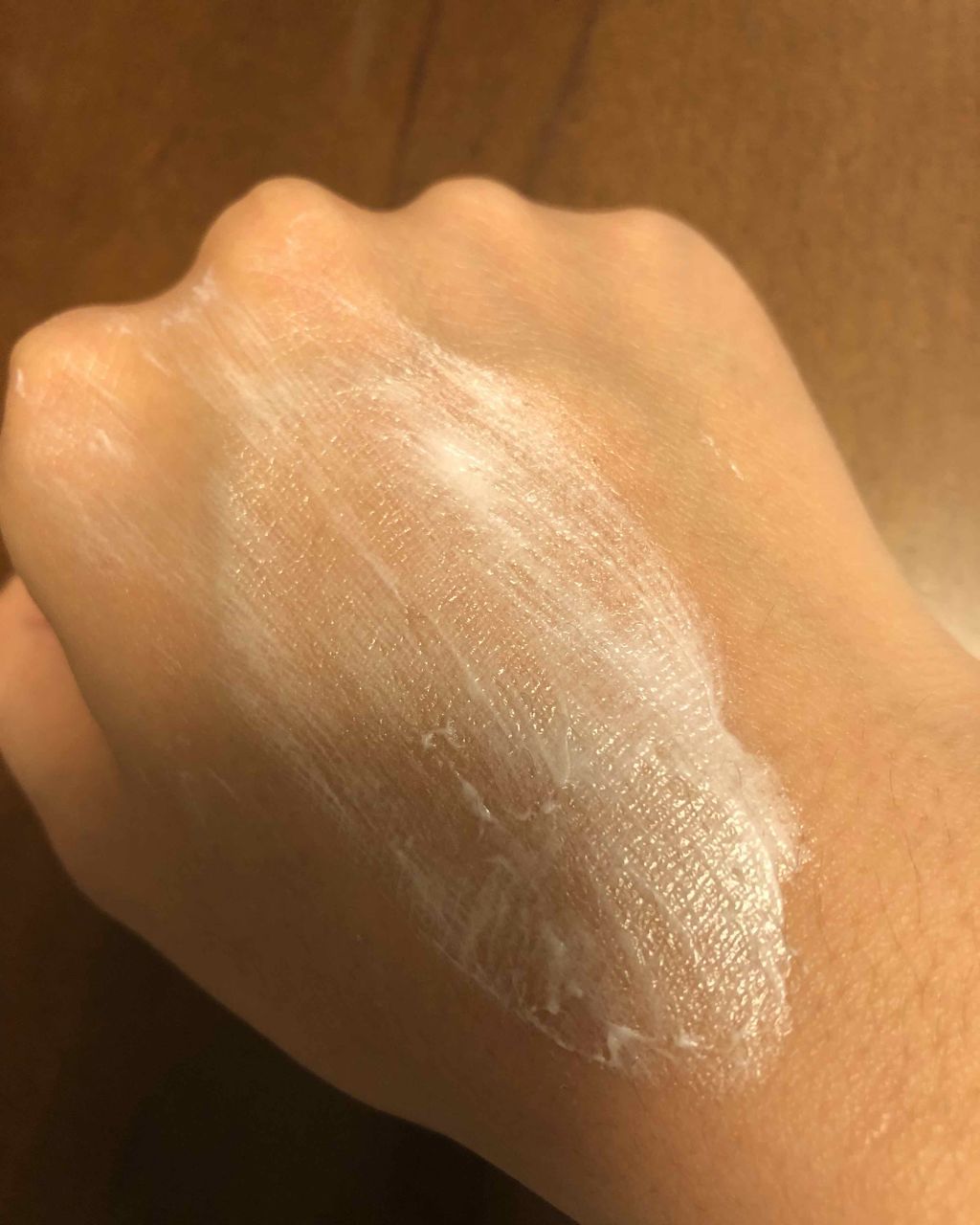 オハナ・マハロ フレグランス ハンドクリーム ハリーア ノヘア/OHANA MAHAALO/ハンドクリームを使ったクチコミ(3枚目)