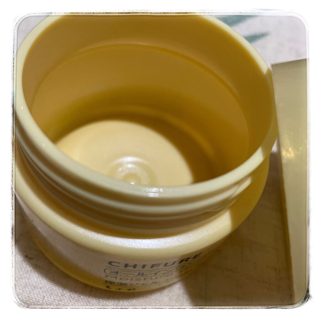 ちふれ 保湿クリーム リッチ モイスチャー タイプのクチコミ「ちふれ


保湿クリーム リッチ モイスチャー タイプ

●化粧水
●美容液
●乳液
●クリー.....」（2枚目）