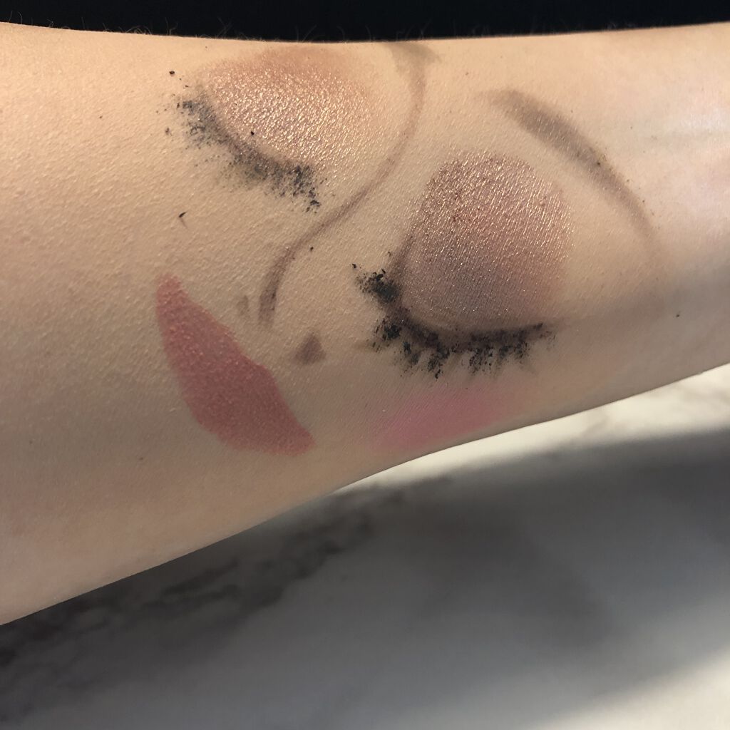 サンタマルシェ　ディープクレンジング/サンタマルシェ/クレンジングジェルを使ったクチコミ（3枚目）