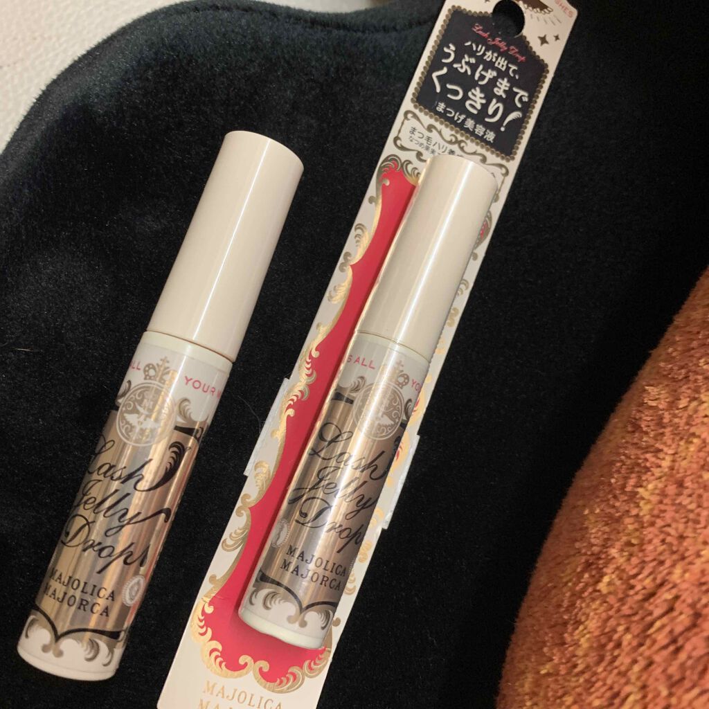 EMAKED（エマーキット）/水橋保寿堂製薬/まつげ美容液を使ったクチコミ（1枚目）